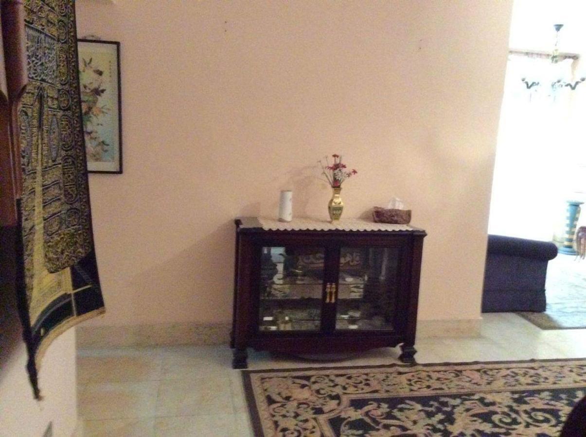 Sea & Garden View At Al-Muntazh Towers - إطلاله علي البحر و حدائق قصر المنتزه Apartment Alexandria Exterior foto
