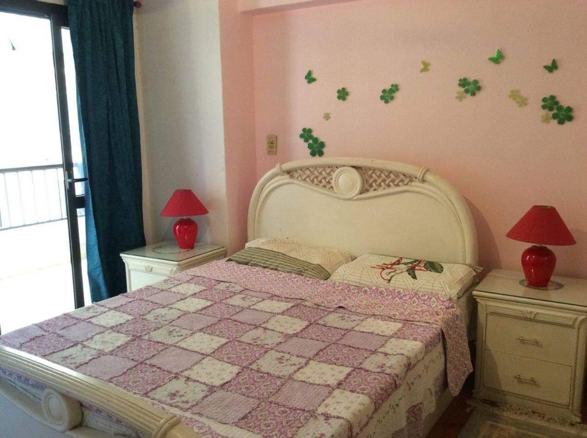 Sea & Garden View At Al-Muntazh Towers - إطلاله علي البحر و حدائق قصر المنتزه Apartment Alexandria Exterior foto