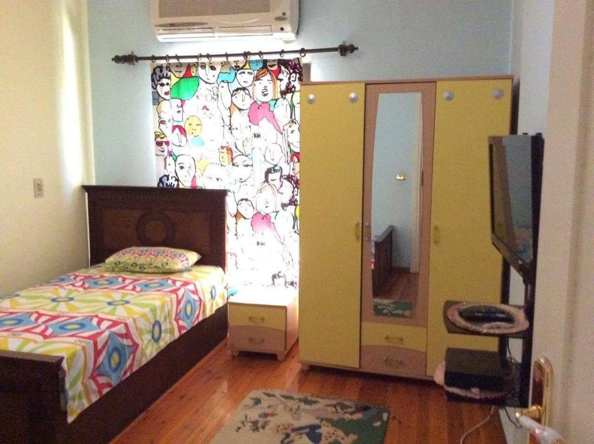 Sea & Garden View At Al-Muntazh Towers - إطلاله علي البحر و حدائق قصر المنتزه Apartment Alexandria Exterior foto