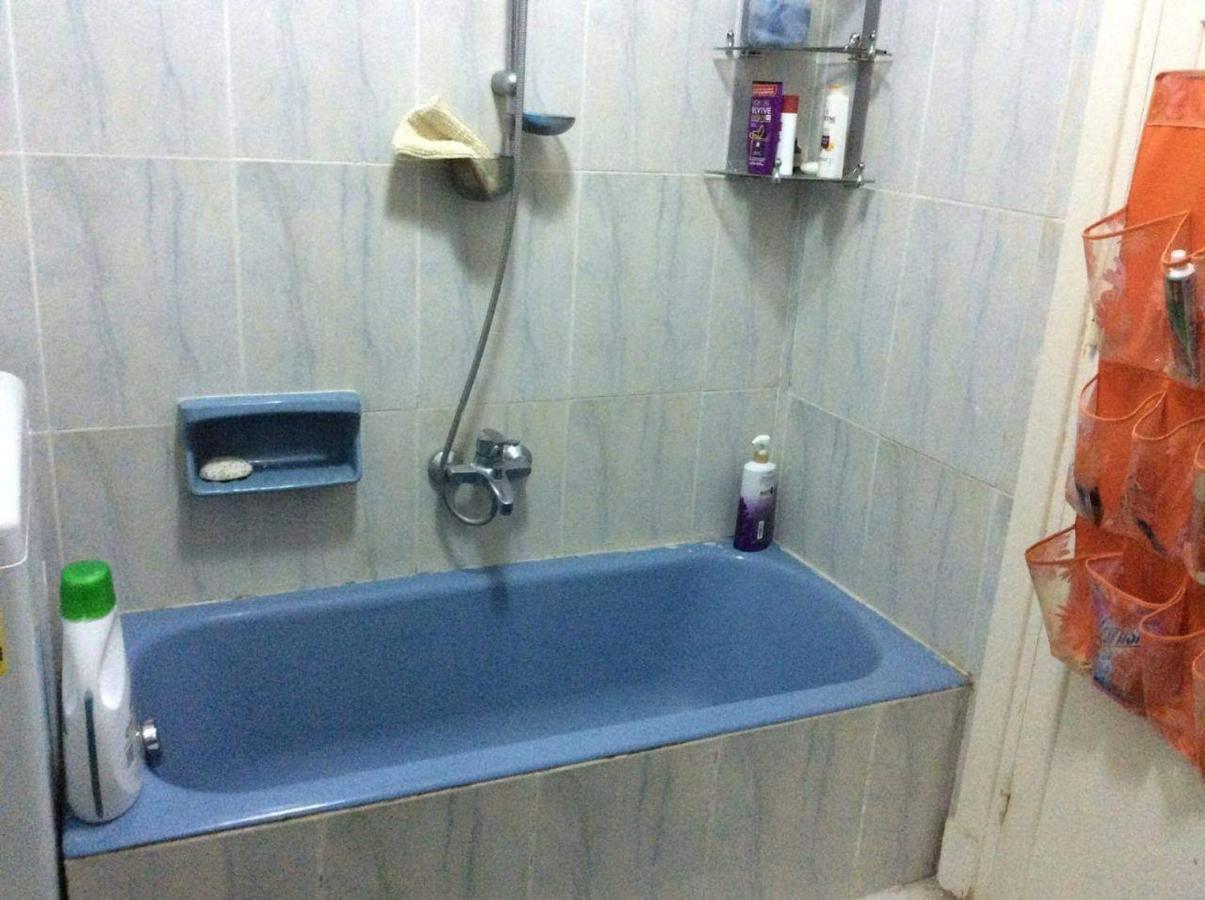 Sea & Garden View At Al-Muntazh Towers - إطلاله علي البحر و حدائق قصر المنتزه Apartment Alexandria Exterior foto