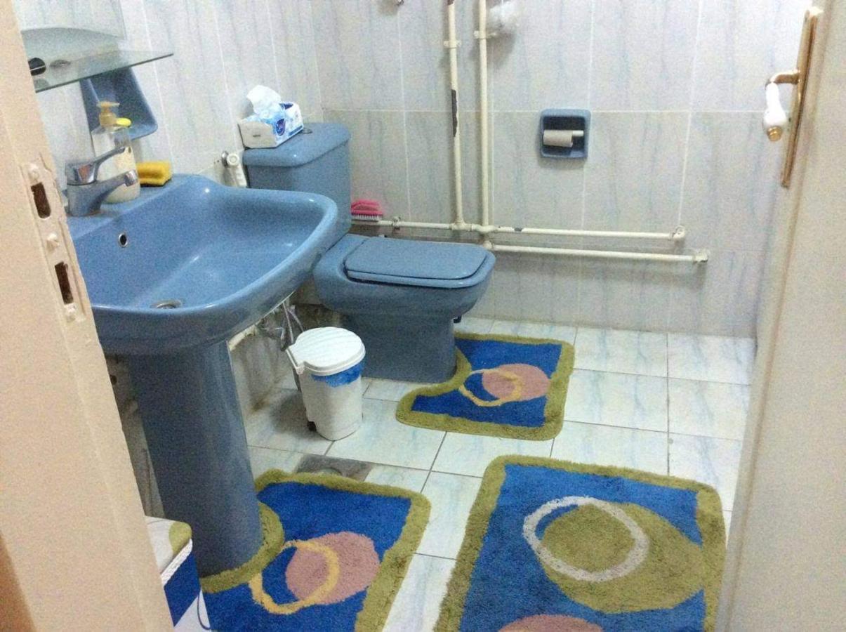 Sea & Garden View At Al-Muntazh Towers - إطلاله علي البحر و حدائق قصر المنتزه Apartment Alexandria Exterior foto